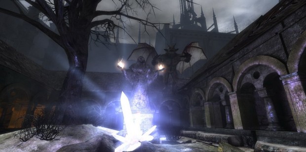 Painkiller Resurrection