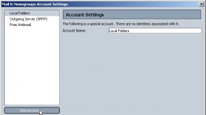 Netscape Communicator