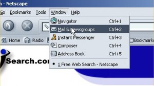 Netscape Communicator