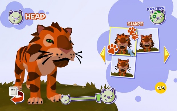 World of Zoo