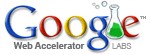 Google Web Accelerator