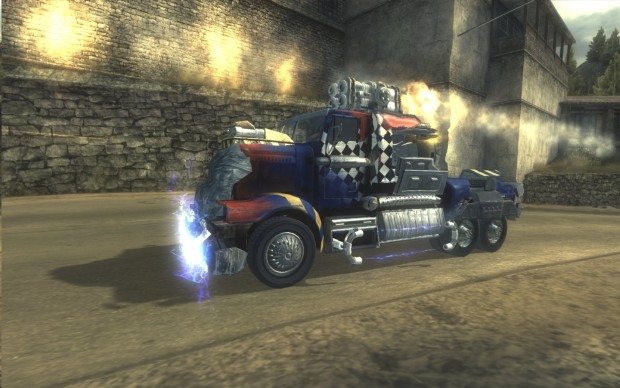 Geargrinder