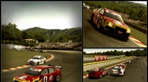 Superstars V8 Racing