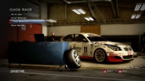Superstars V8 Racing