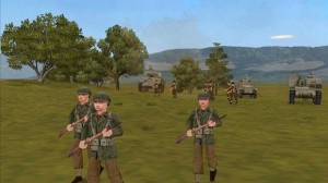 Combat Mission: Afrika Korps