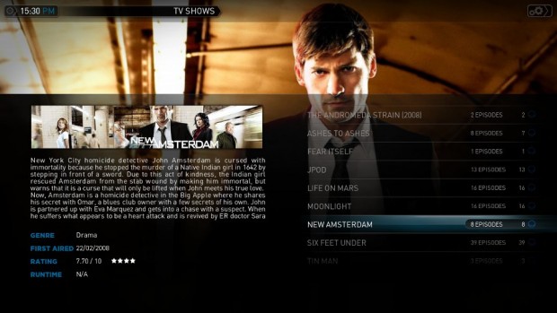 XBMC