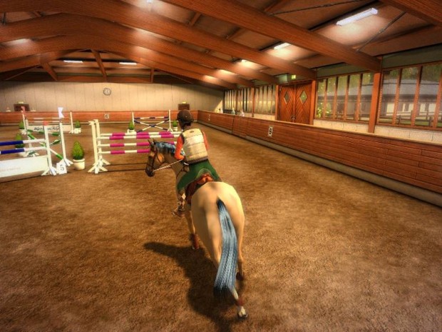 My Horse and Me