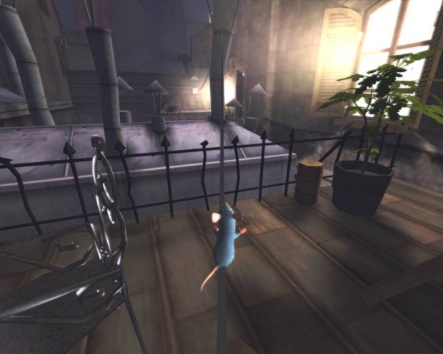 Ratatouille
