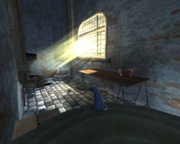 Ratatouille