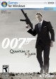 James Bond: Quantum of Solace