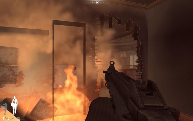 James Bond: Quantum of Solace