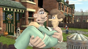 Wallace & Gromit's Grand Adventures