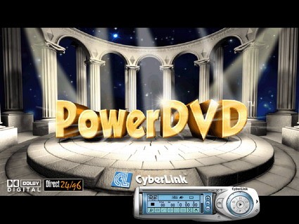 PowerDVD