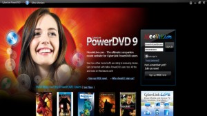 PowerDVD