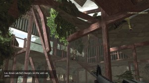 The Hell In Vietnam