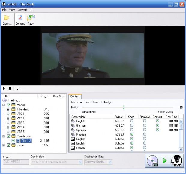 RatDVD