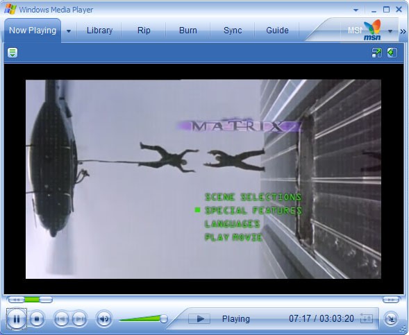 RatDVD