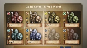 Conquest! Medieval Realms