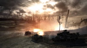 World in Conflict