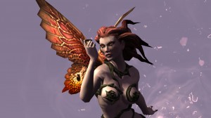 Demigod