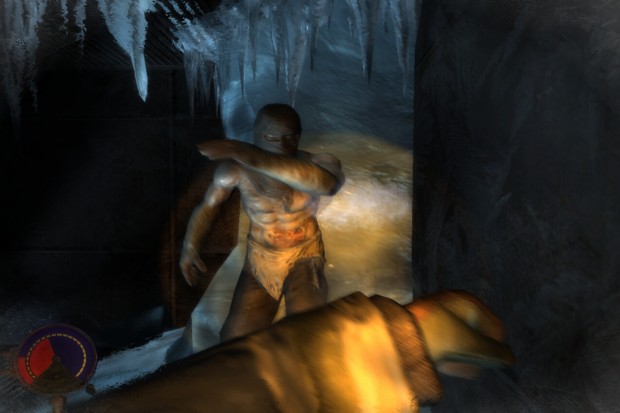 Cryostasis: Sleep of Reason Tech Cryostasis: Sleep of Reason Tech
