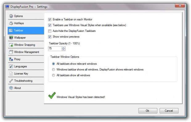 DisplayFusion