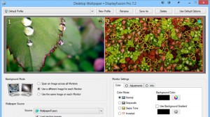 DisplayFusion