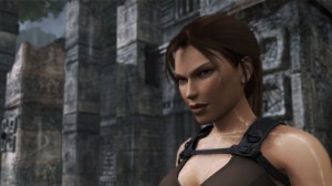 Tomb Raider Underworld