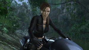 Tomb Raider Underworld