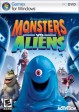 Monsters vs. Aliens