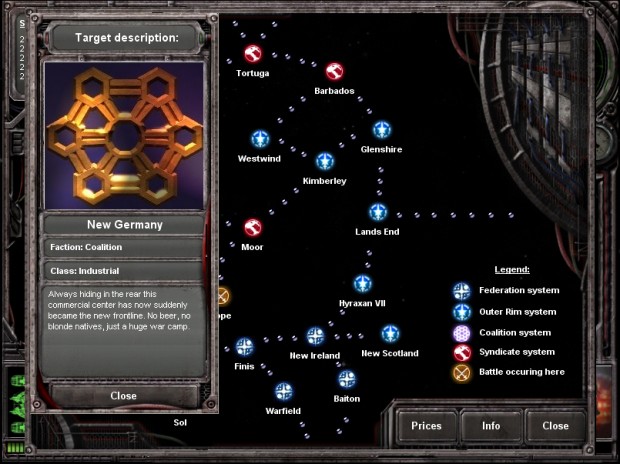 Smugglers IV - Doomsday Smugglers IV - Doomsday