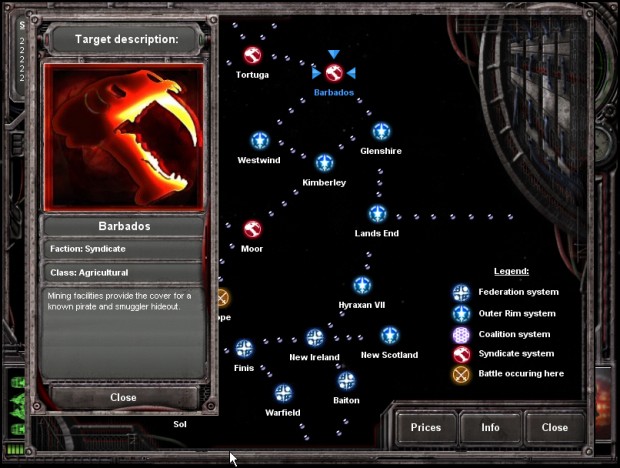 Smugglers IV - Doomsday Smugglers IV - Doomsday