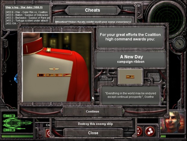 Smugglers IV - Doomsday Smugglers IV - Doomsday