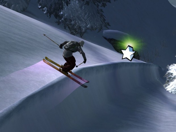 Freak Out - Extreme Freeride Freak Out - Extreme Freeride