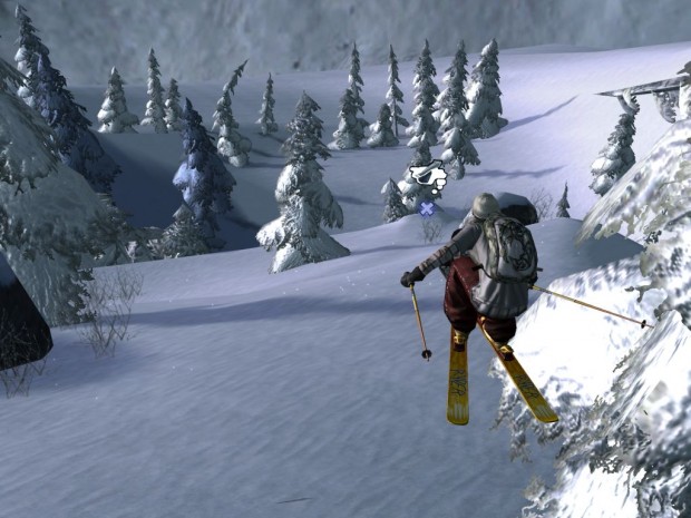 Freak Out - Extreme Freeride Freak Out - Extreme Freeride