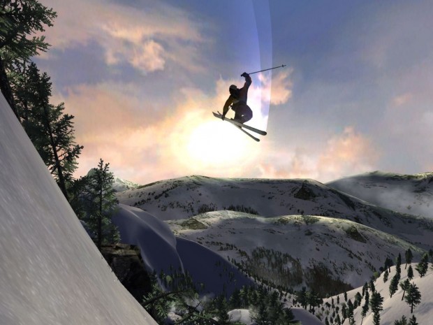 Freak Out - Extreme Freeride Freak Out - Extreme Freeride