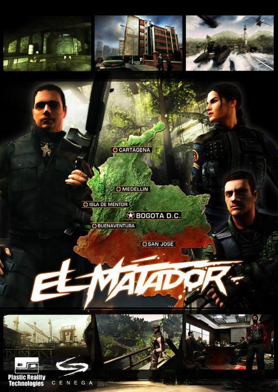 El Matador