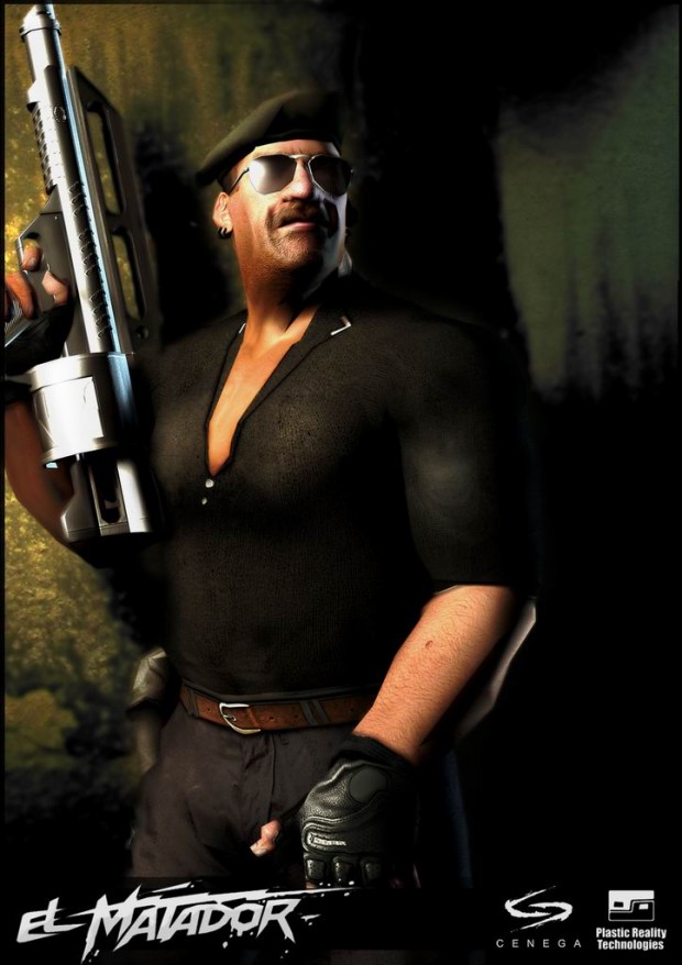 El Matador El Matador