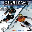 Alpine Ski Racing 2007