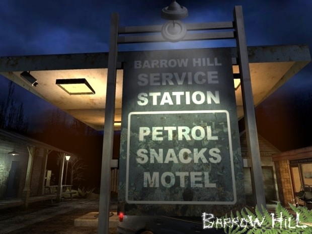 Barrow Hill Barrow Hill