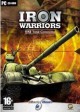 Iron Warriors T-72 Tank Command