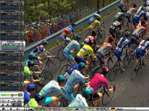 Pro Cycling Manager 2006