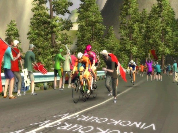 Pro Cycling Manager 2006