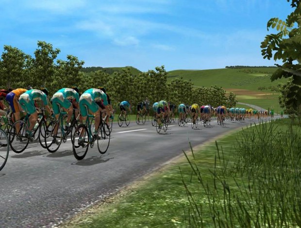 Pro Cycling Manager/Tour de France 2007 Pro Cycling Manager/Tour de France 2007