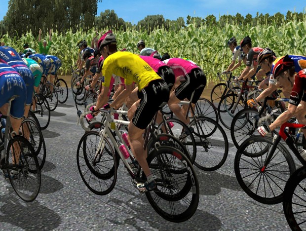 Pro Cycling Manager/Tour de France 2007 Pro Cycling Manager/Tour de France 2007