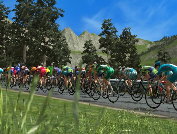 Pro Cycling Manager/Tour de France 2007 Pro Cycling Manager/Tour de France 2007