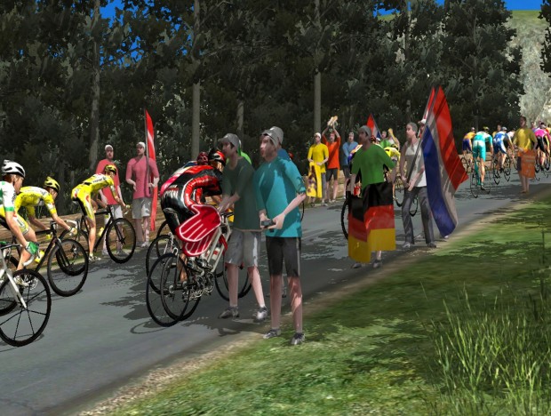 Pro Cycling Manager/Tour de France 2007 Pro Cycling Manager/Tour de France 2007