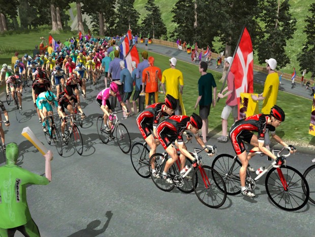 Pro Cycling Manager/Tour de France 2007 Pro Cycling Manager/Tour de France 2007