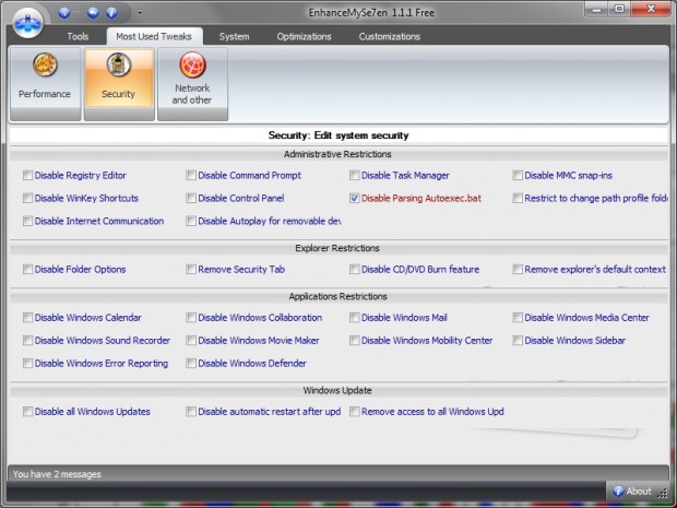 EnhanceMySe7en Free