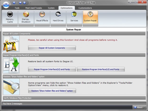 EnhanceMySe7en Free EnhanceMySe7en Free